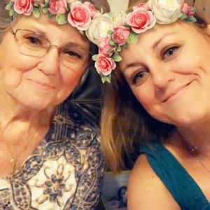 Meet your Posher, Vicki